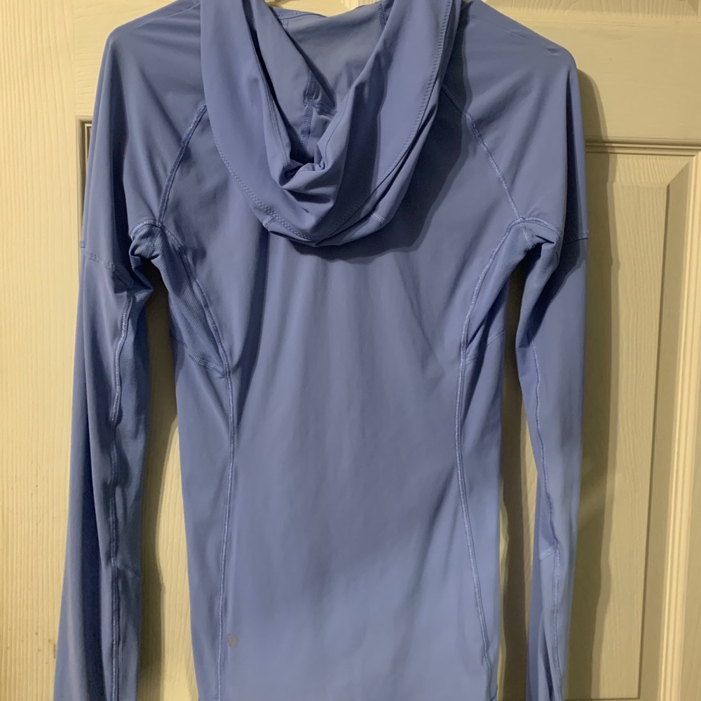 Lululemon pullover - Picture 2 of 2